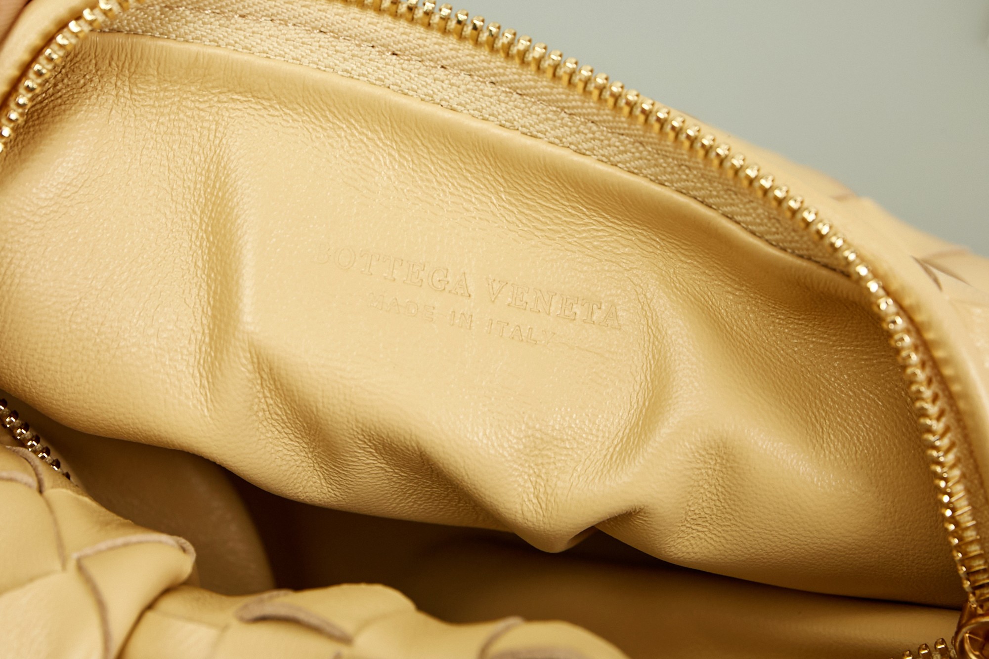 Bottega Veneta Top Handle Bags